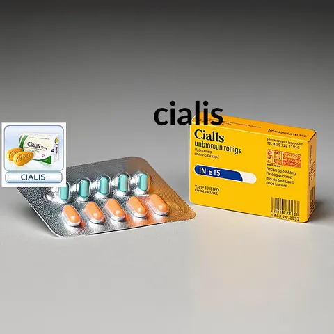 Compra de cialis en linea